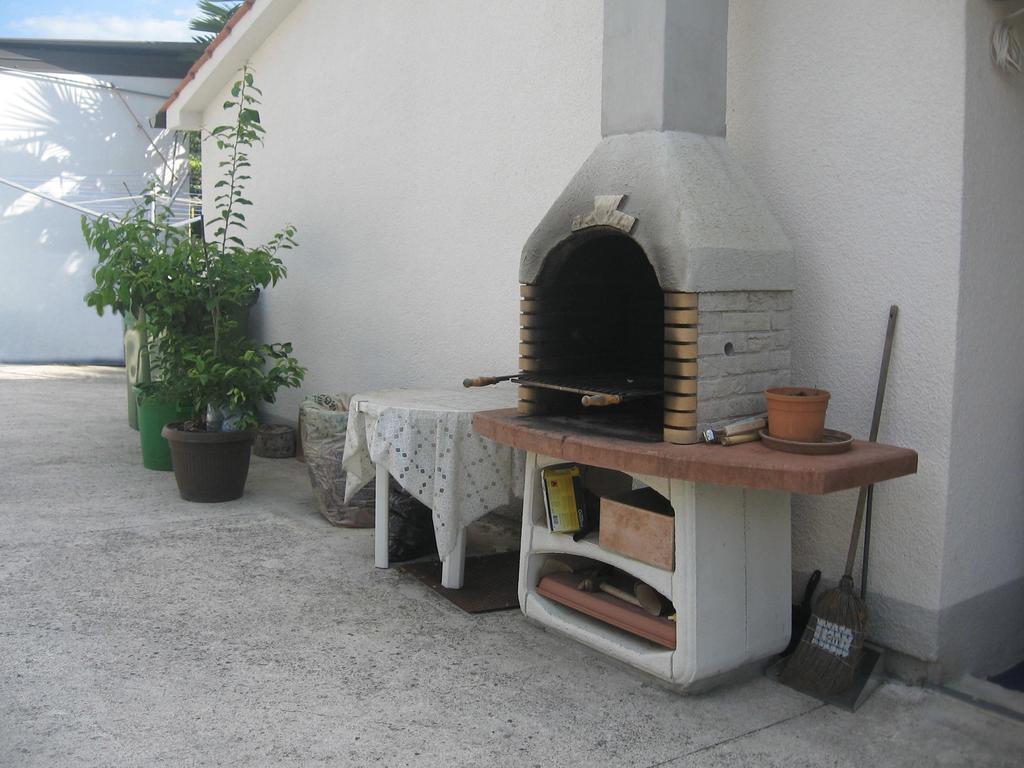 Apartments Adelita Porec Room photo