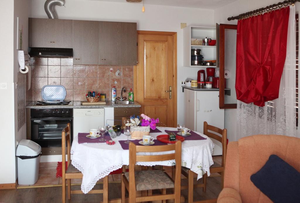 Apartments Adelita Porec Exterior photo