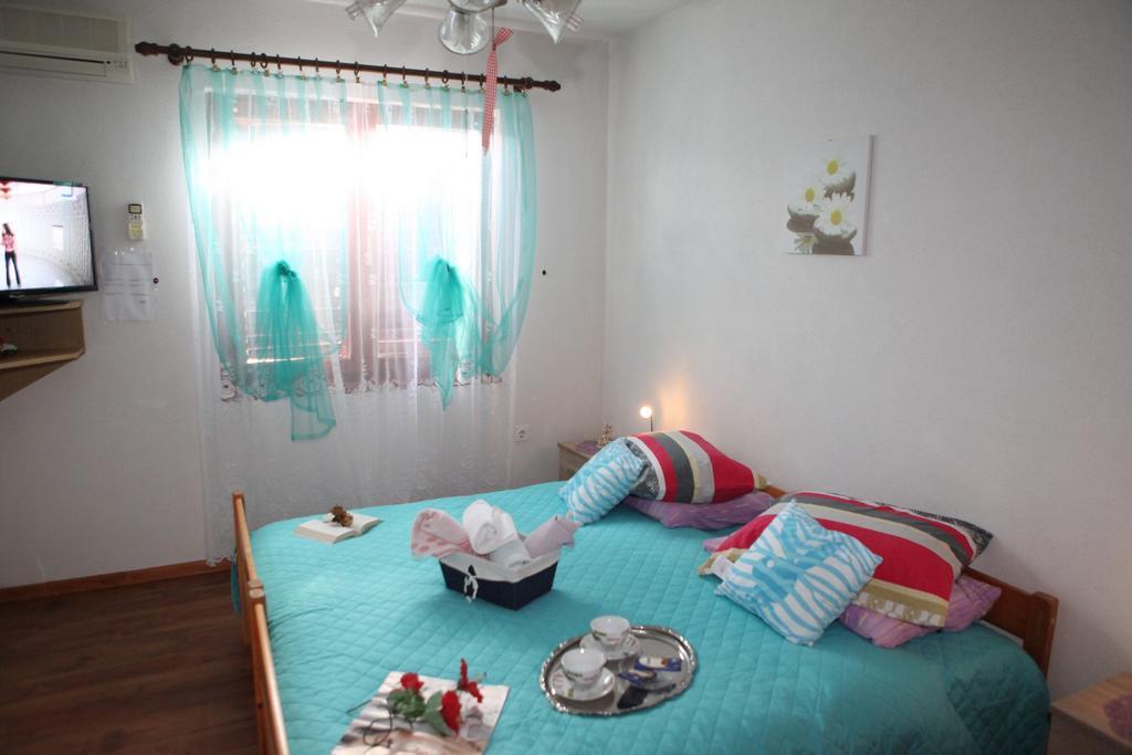 Apartments Adelita Porec Exterior photo