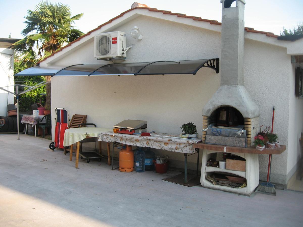 Apartments Adelita Porec Exterior photo