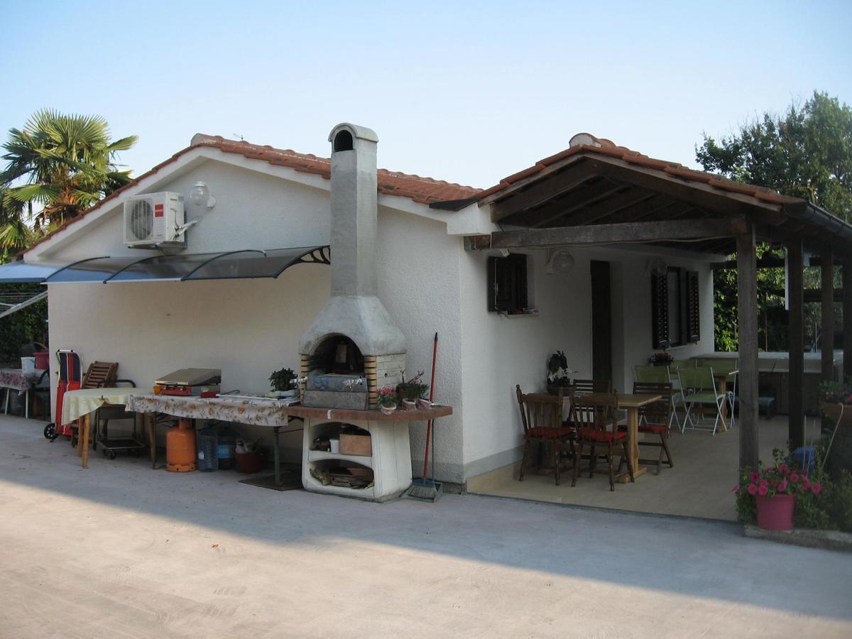 Apartments Adelita Porec Exterior photo